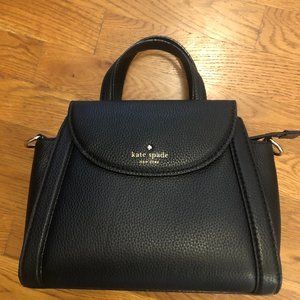 Kate Spade Cobble Hill Small Adrien Satchel
